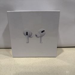 AUTHENTIC Apple AirPod Pros