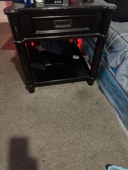 Side Table