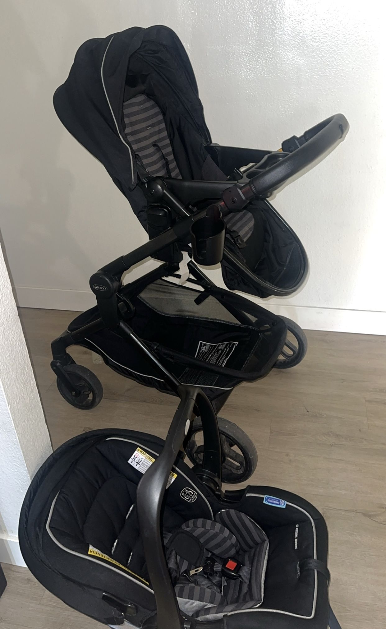 Stroller