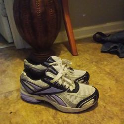 New Reebok Tennis Shoes Size 11 