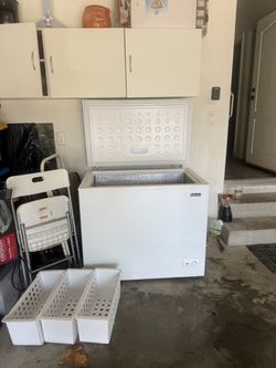 Large Hard-Sided Cooler with Divider