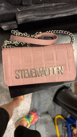 Steve madden purse