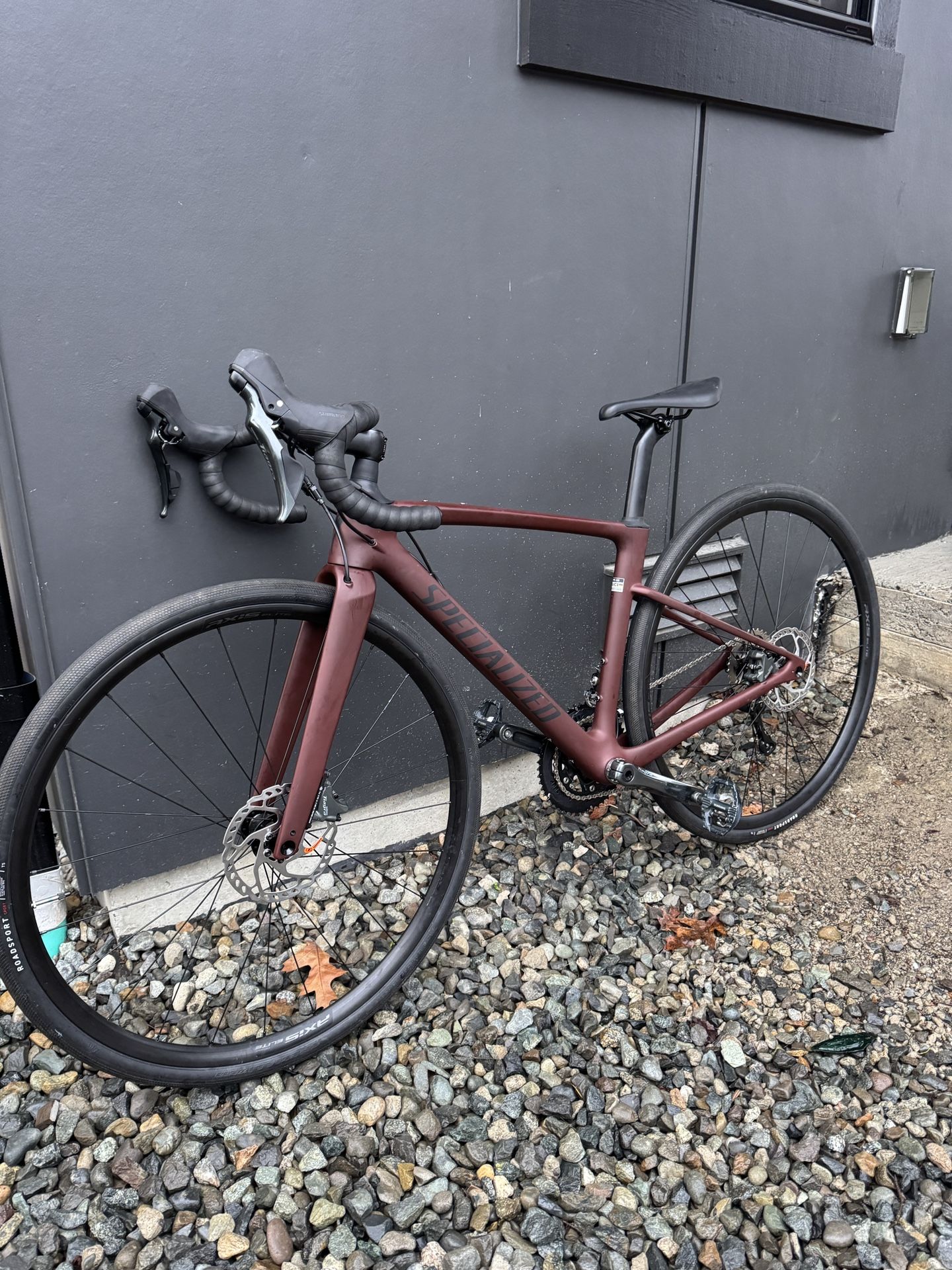 2023 Specialized Roubaix SL8 