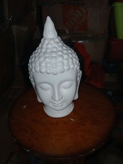 Buddha Head Figuring