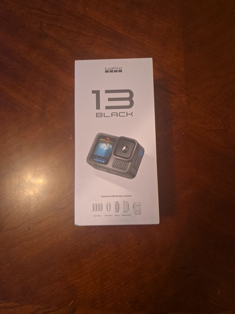 GoPro