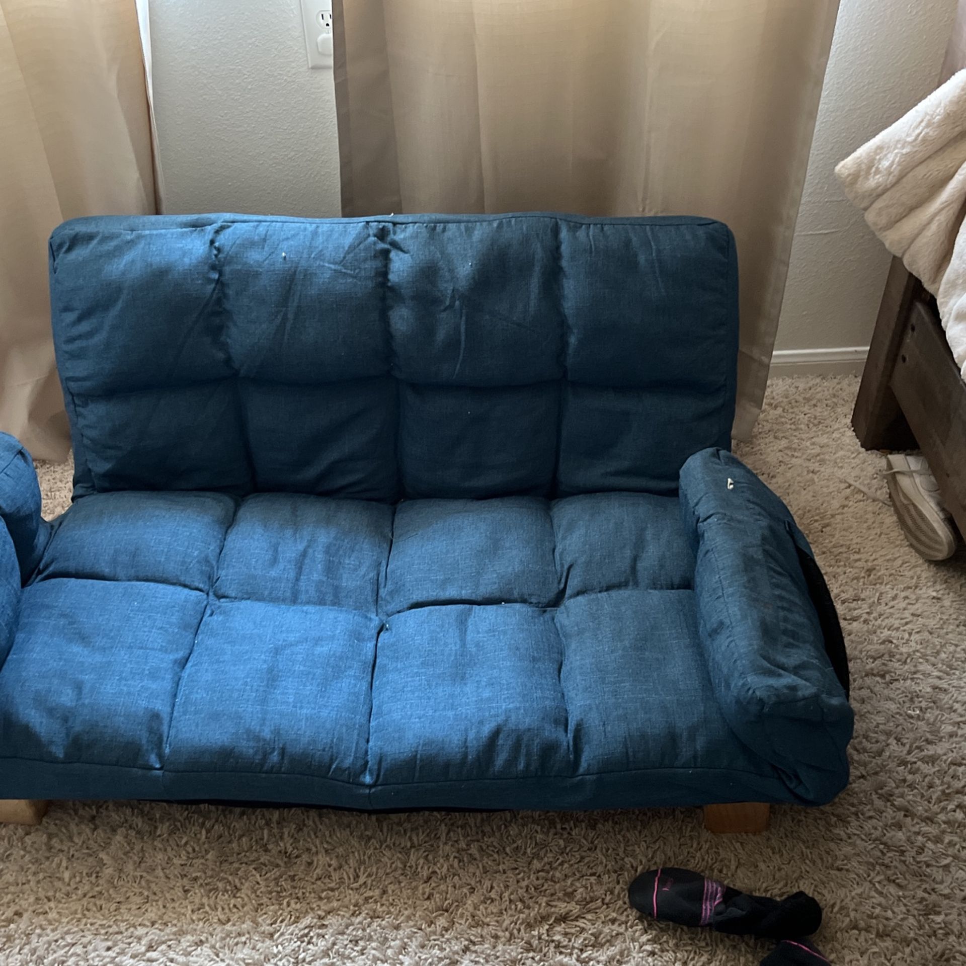 Small Couch 