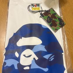 Bape Shirt 