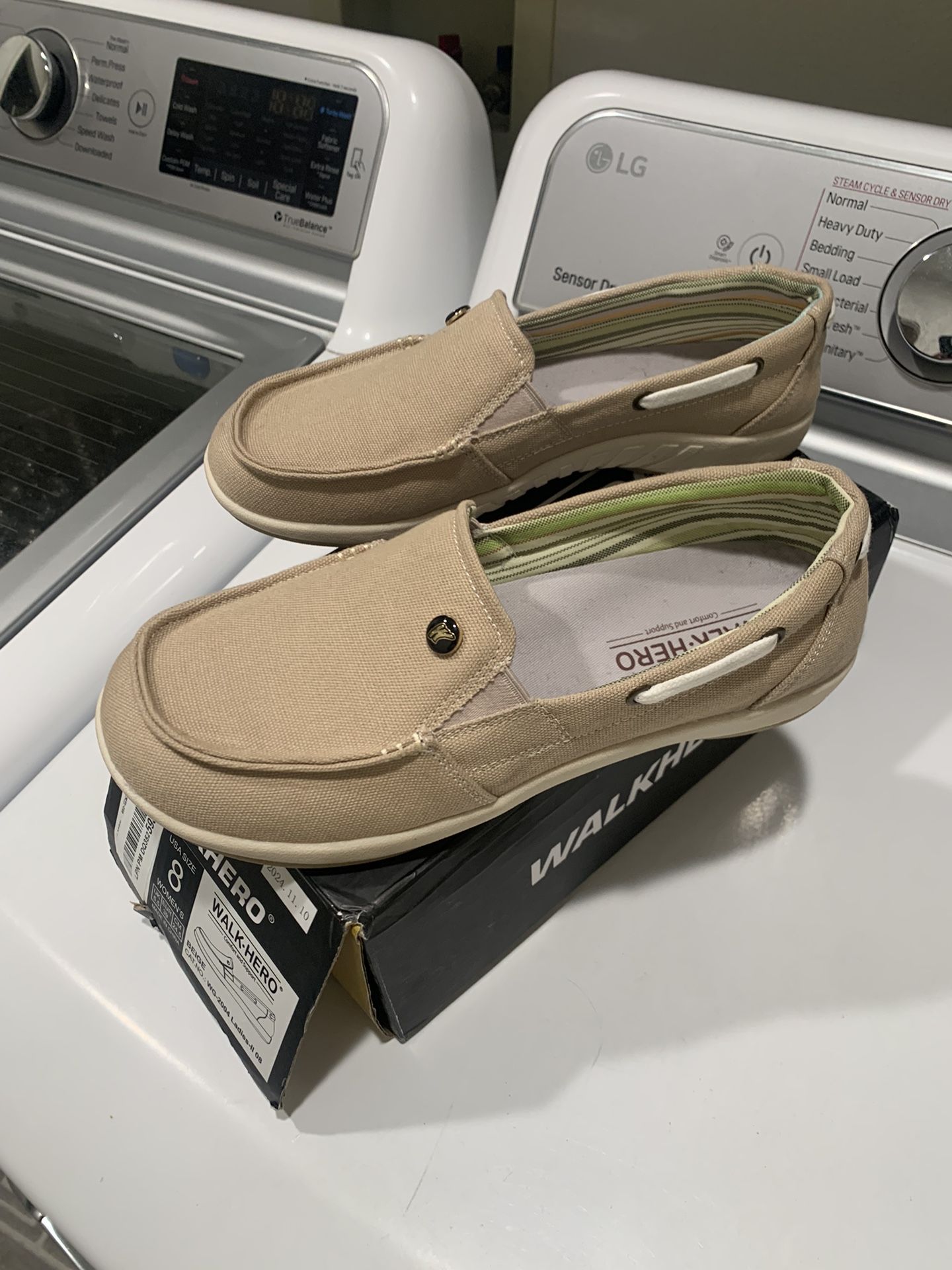 Walk Hero Women’s Shoe Priced Reduced