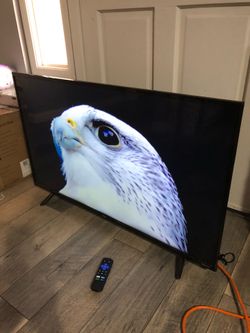 TCL  43inch  4-Series 4K UHD Roku Smart TV