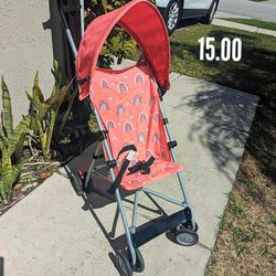Umbrella Stroller 