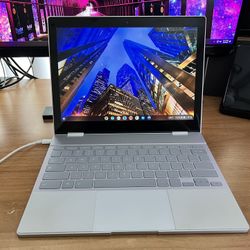 256GB Google Pixelbook