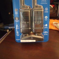 Cobra Business Radios