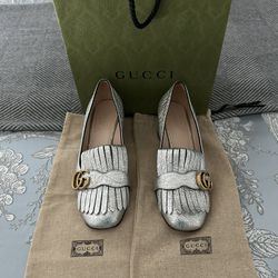 GUCCI (From Gucci Boutique NOT Outlet)