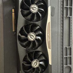 RTX 3080ti 12GB