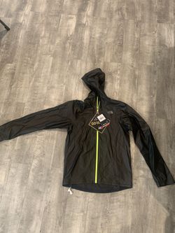 The North Face x Gortex Jacket