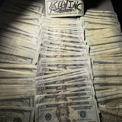 “prop” Money