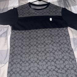 Coach Shirt 