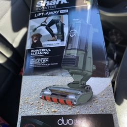 Shark Rotator Lift away Pro 