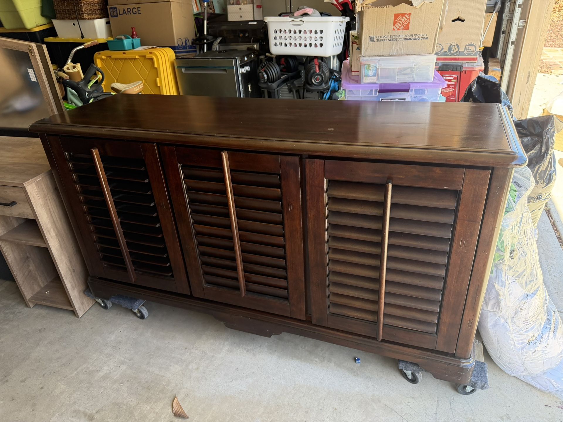 Beautiful Tv Stand
