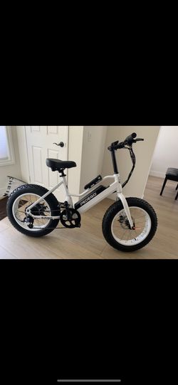 Pedego Electric Bike