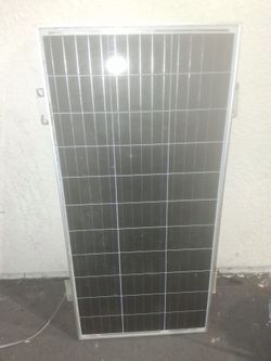 Solar Panel