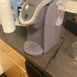 Keurig 2.0