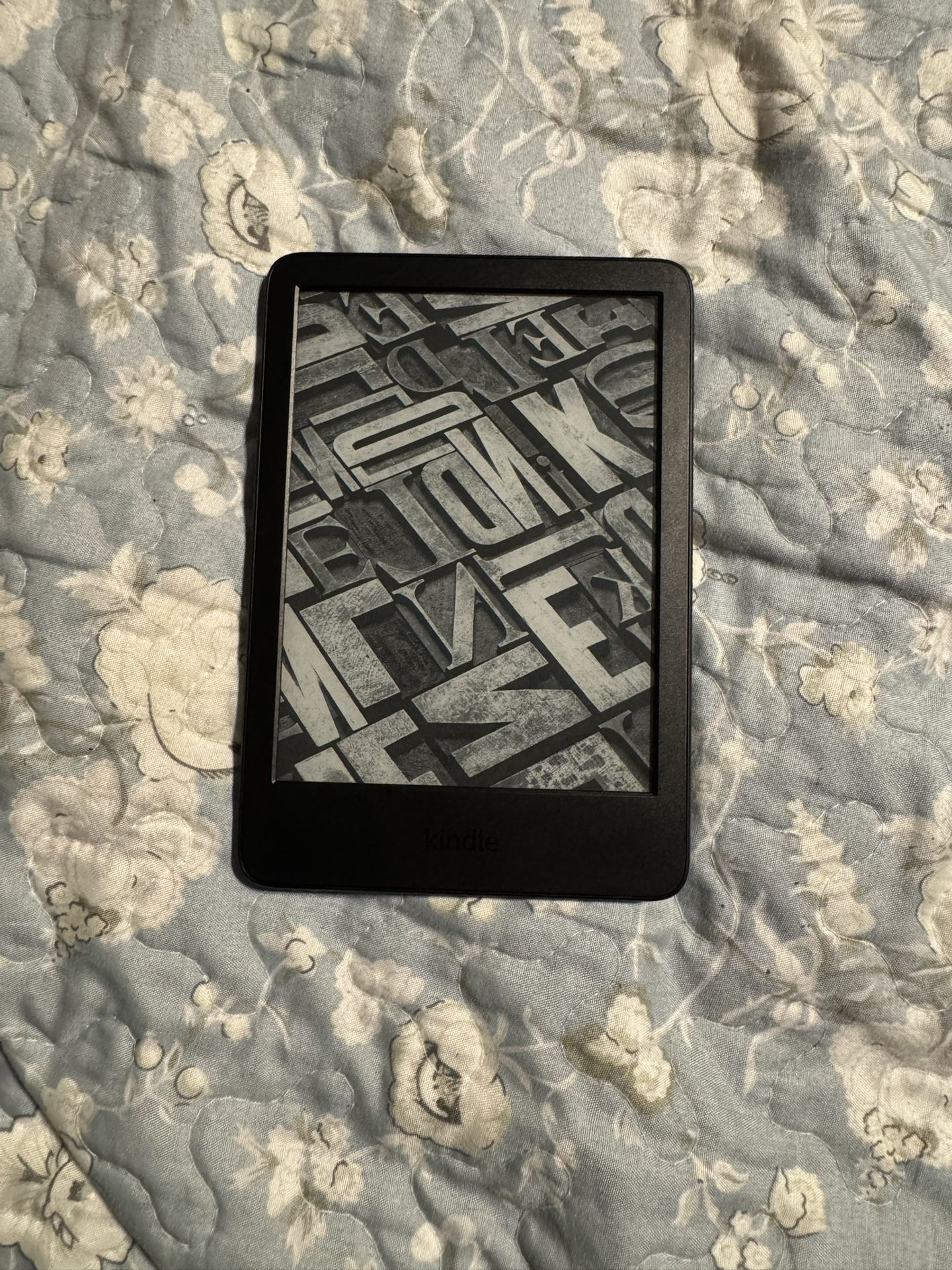 Amazon Kindle Basic 11 Gen