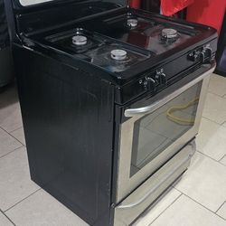 FRIGIDAIRE Gas Stove 