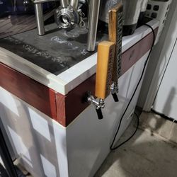 Assorted Home brewing Supplies