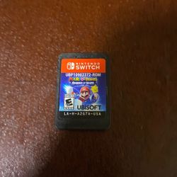 Mario Plus’s Rabbits Sparks Of Hope