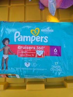 Pampers