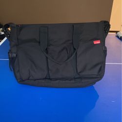 Diaper Bag Large