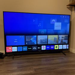 LG 70 inch 4k TV