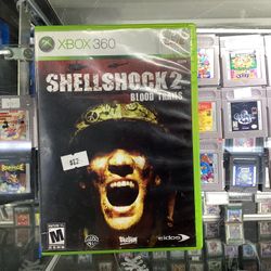 Shellshock 2: Blood Trails