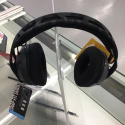Rig Headset