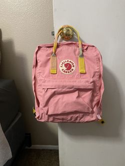 Kanken Backpack