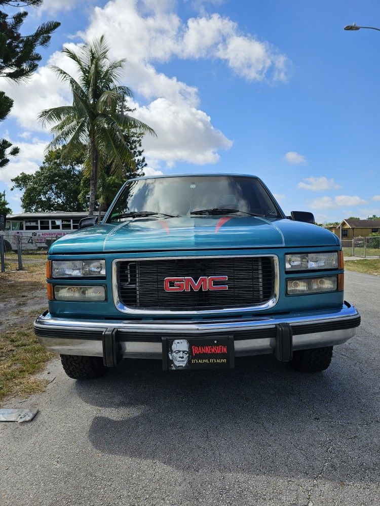 1994 GMC Sierra 1500