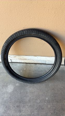 Bmx Tire-20x 2.40” -Odyssey