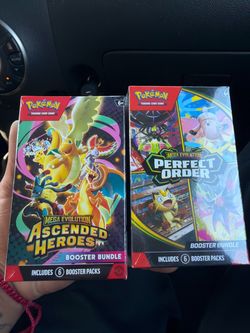 POKEMON Package Deal