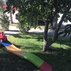 Step 2 Roll Coaster Car For Toddlers $80 Good Condition South La 90043
