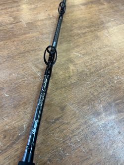 Okuma PCH 761XH fishing rod