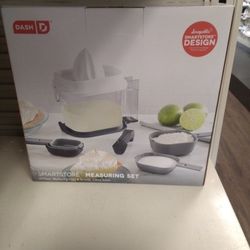 Measuring Cup Kit 