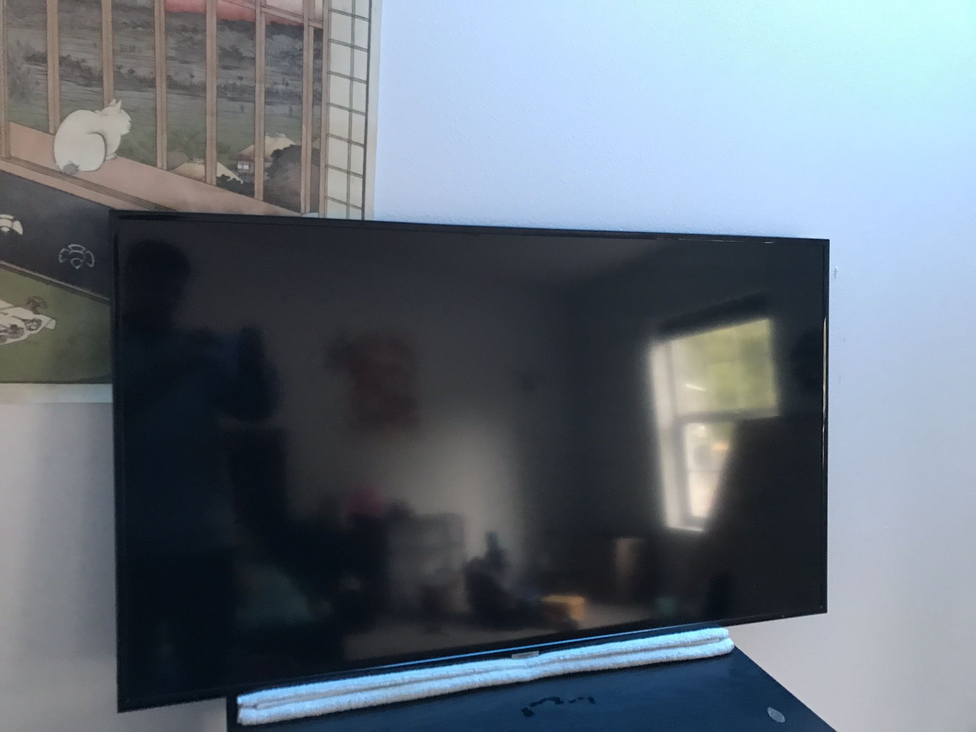 50 Inch Samsung Tv