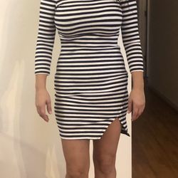 Express Dress Size Small