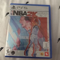 NBA2K22