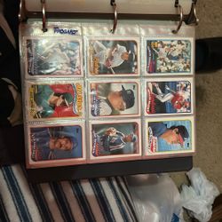 70s Baseball Cards
