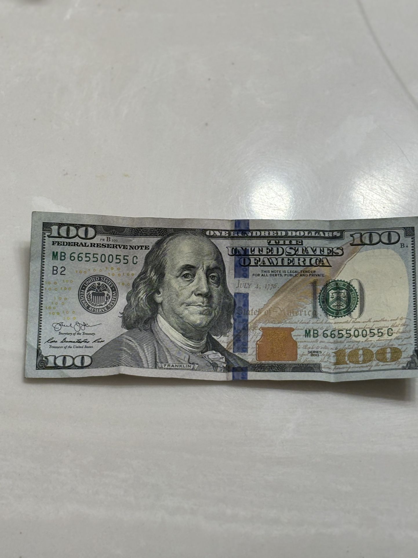 Bill
