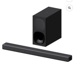 Sony Soundbar HT-G700