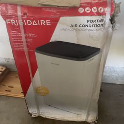 Frigidaire Portable AC 