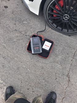 Batteru pack